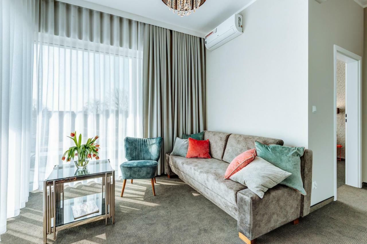 White Marina Apartamenty 우스트 노리 모르스키 외부 사진