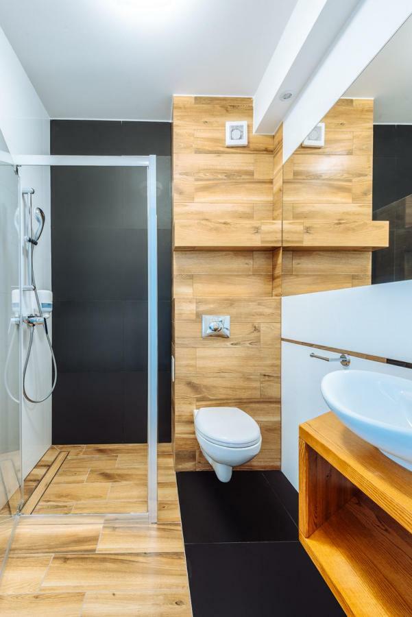White Marina Apartamenty 우스트 노리 모르스키 외부 사진